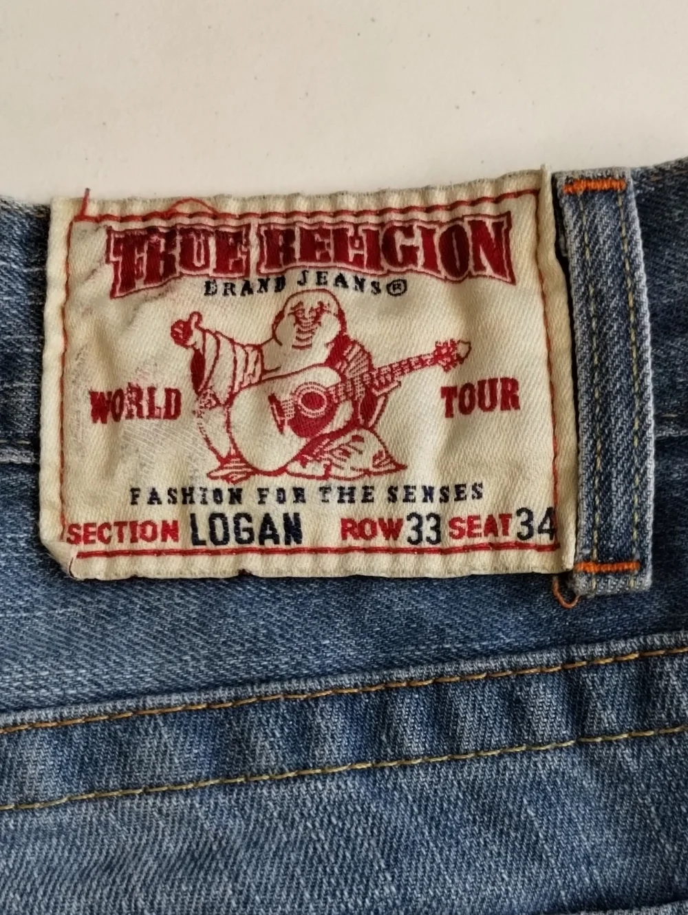 True Religion true religion
